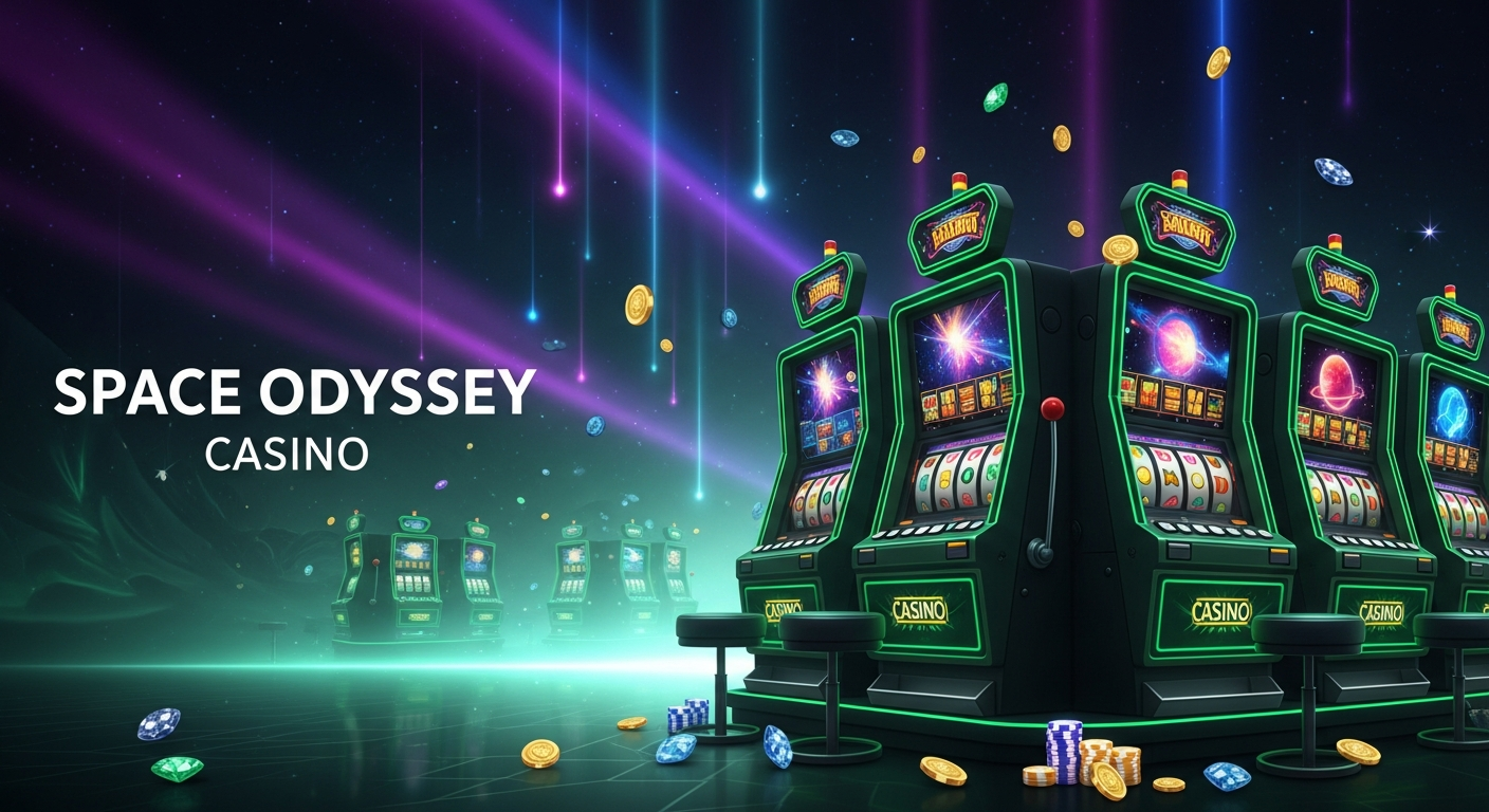 Speedyhandos - Cosmic Casino Entertainment, Elevated Experience.